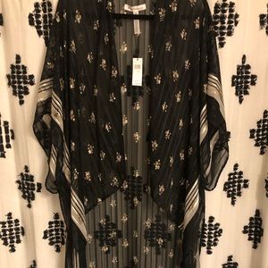 BCBGeneration Kimono Nordstrom Exclusive